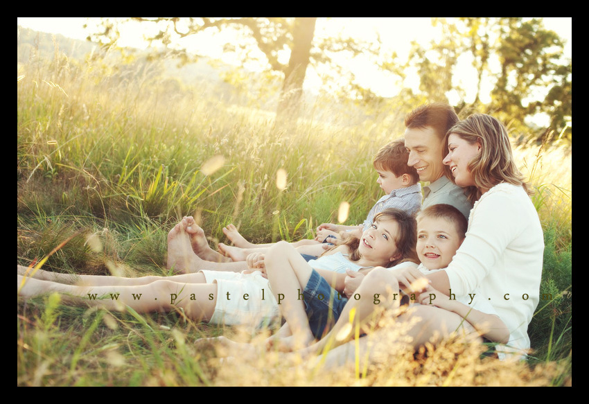 Los Angeles Baby Photographer